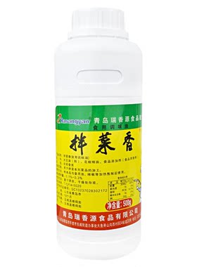 瑞香源拌菜香调味油拌菜王调料汁凉拌菜凉皮飘香剂凉拌王R5522