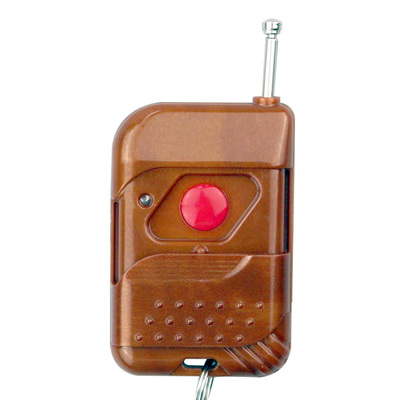 学习码无线遥控器手持开关