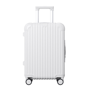 漫游2026新款行李箱可扩展拉杆箱登机箱20寸皮箱旅行箱24密码男女