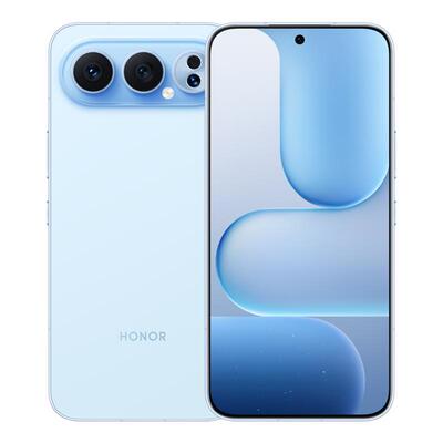 【24期分期+顺丰发货】HONOR/荣耀500 Pro手机官方旗舰店新款官网正品智能游戏拍照荣耀500系列