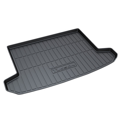 凯迪拉克专车专用后备箱垫子