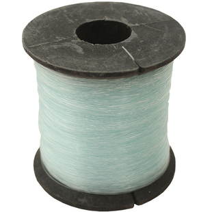 施工线贴瓷砖0.48毫米鱼线广线建筑玄线泥工瓦工砌砖砌墙线尼龙线