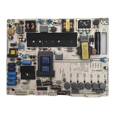海信电视机电路板LED42/46/55K310X3D线路板修复黑屏不开机无反应