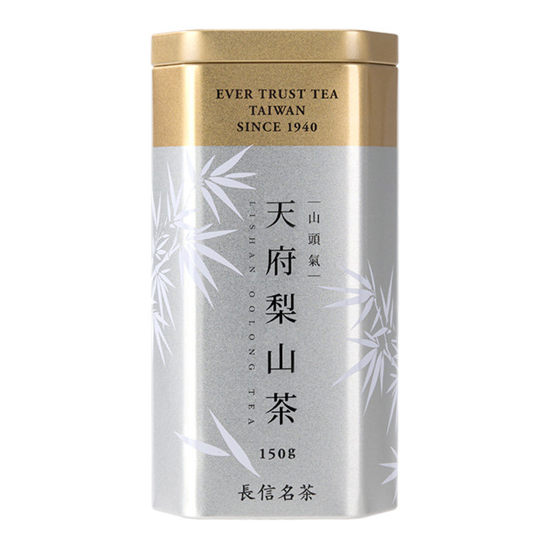台湾梨山乌龙高山乌龙茶果香花香