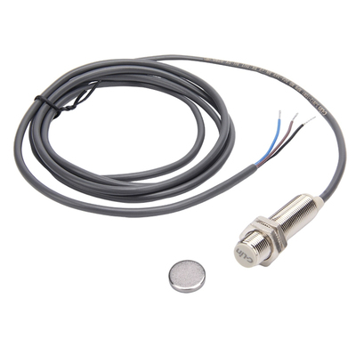 欣灵牌SJM12-10N1霍尔式接近开关