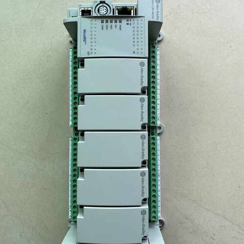 罗克韦尔2080-LC50-48QBB，Micro850系列，议价商品