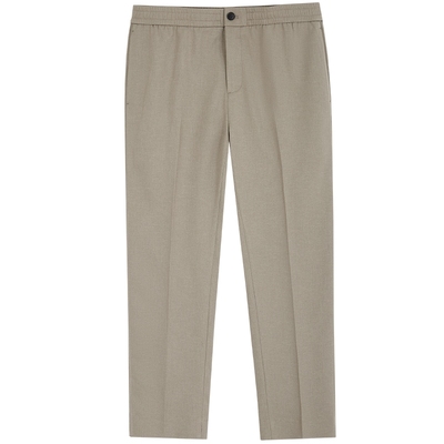 柏品商务休闲易打理休闲长裤