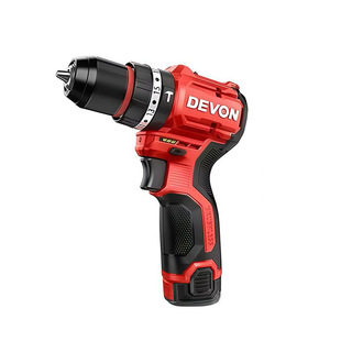 大有5208/5209电钻口袋钻5209冲击钻小钢炮大功率电钻起子机