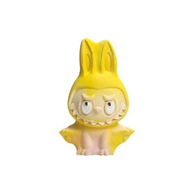 拉布布考古挖掘玩具大石膏