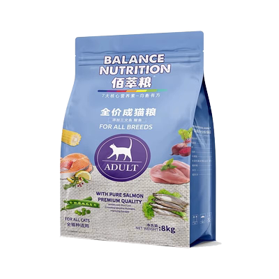 麦富迪同厂佰萃猫粮40斤