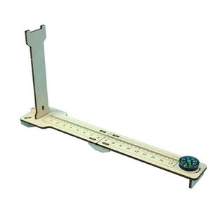 科技小制作小发明长度测量diy自制圭表小学生益智科学手工diy材料