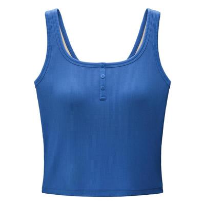 蕉内凉皮501CoolPro亨利领背心