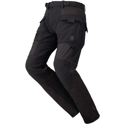 RSTAICHI摩托车骑行裤夏季男女