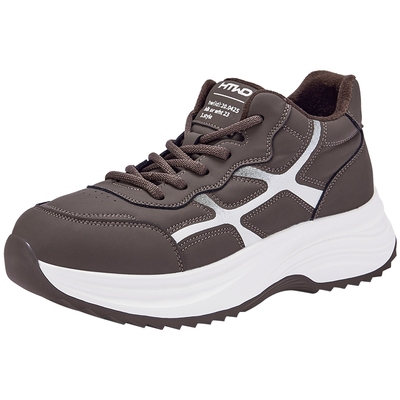 热风2025年新款女士时尚休闲鞋