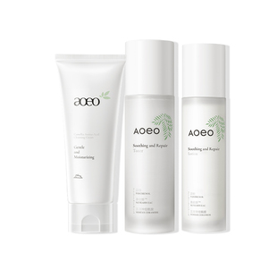 【AOEO】蕴能水乳套装补水保湿