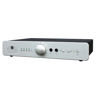 【预售】法国珊瑚礁Atoll HD120 家用前级 耳放解码 耳机放大器