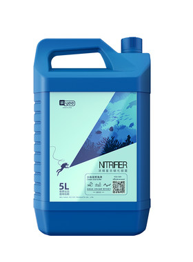 yee硝化细菌5L大瓶装培菌净水