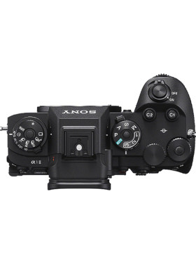 Sony索尼A1M2全画幅微单旗舰相机
