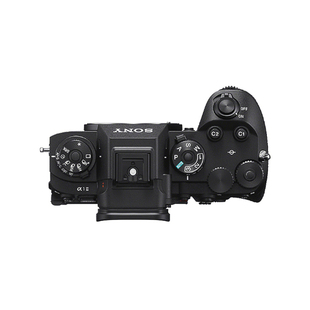 Sony/索尼A12索尼A1M2 新一代全画幅微旗舰（ILCE-1M2）新品现货