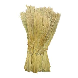 禾秆草稻草心糯稻草纤维绑绳绑粽子绑三宝做扫把做刷子养宠物包邮