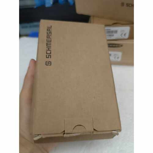议价施迈赛安全联锁开关AZM300ZI2STAS29适用