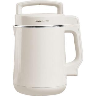 九阳豆浆机家用全自动免煮免过滤新款大容量多功能破壁机旗舰官方