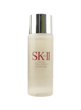 SK2护肤精华露神仙水补水保湿
