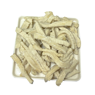 台湾小吃甜不辣鱼薯条天妇罗油炸零食鱼糕鱼饼关东煮食材日式商用