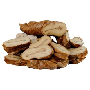 【维扬豆制品】扬州特产200g素大肠素食香肠卤味素肠仿荤斋食凉拌