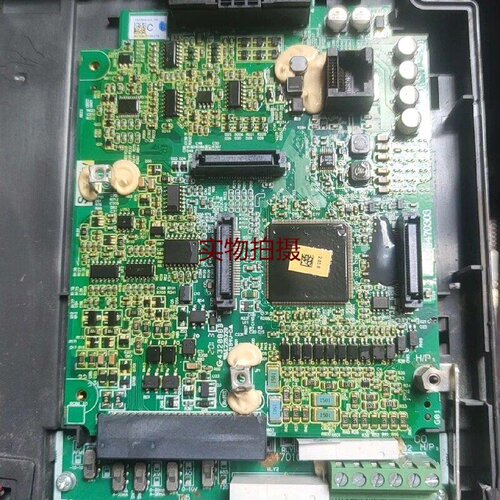 询价-台达C2000变频器主板无修
