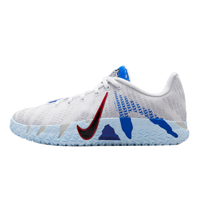 耐克莫兰特3代儿童实战篮球鞋