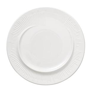 CiHui LIFE牛排餐盘西餐平盘浅盘家用高级感餐具白色盘子菜盘深盘