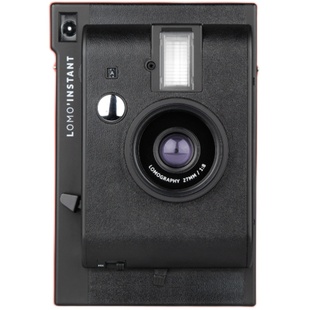 Lomography乐魔 Lomo' Instant 拍立得相机