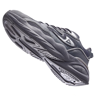 匹克云禧休闲鞋男鞋秋冬新款厚底复古老爹鞋女鞋情侣轻便运动鞋