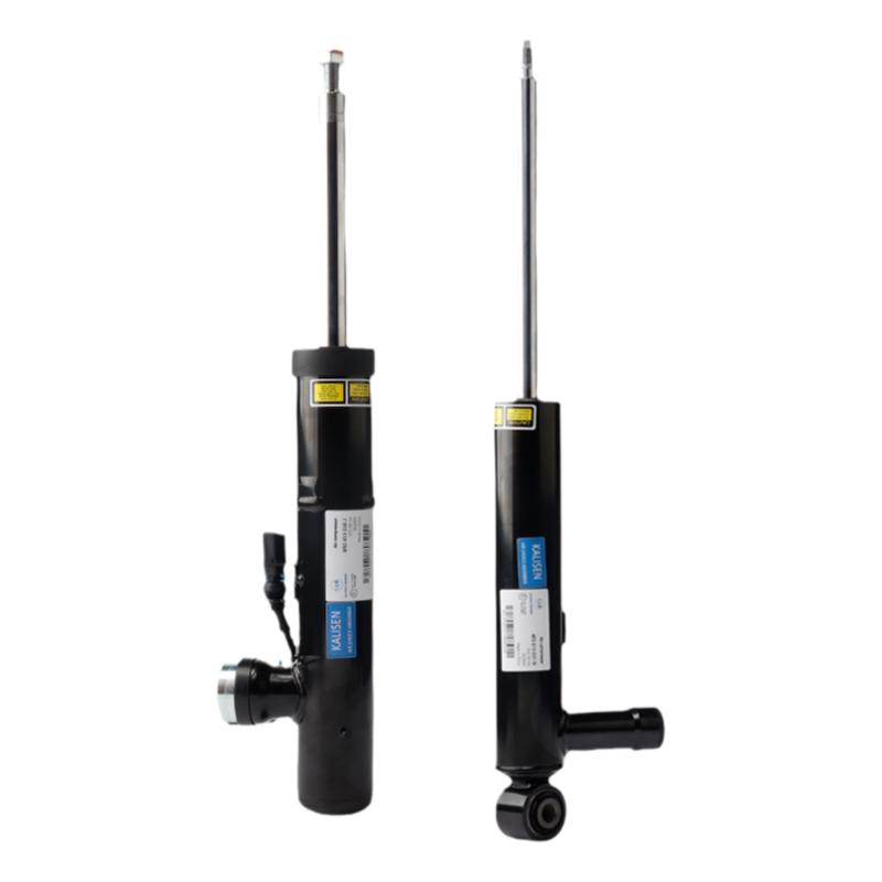 适用于A6LA4LQ5电感后减震器