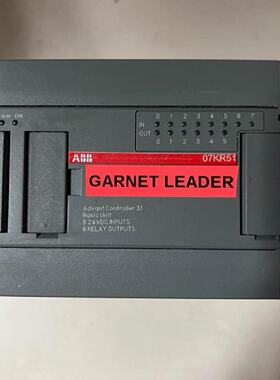 ABBPLC07KR51议价
