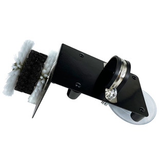 电动文玩刷子全自动刷串神器固定支架金刚菩提核桃抛光包浆机器刷