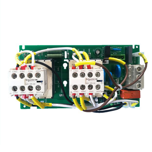 电梯变频器 KDL16L/R接触器板 KM964619G24/G23 KM964620H04