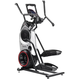 乔山BowFlex搏飞椭圆机M6家用踏步登山机减肥高效燃脂健身房器材