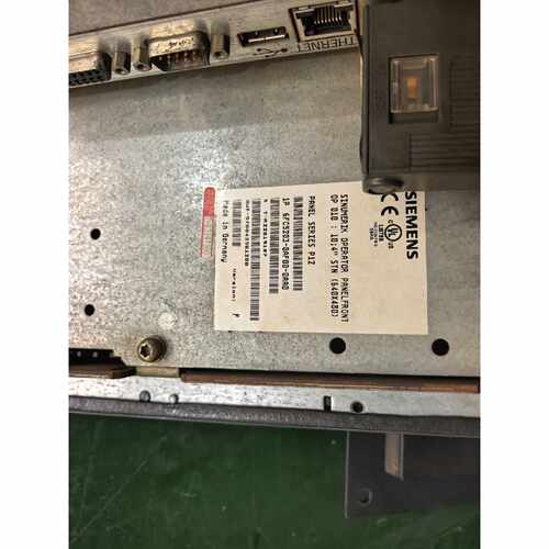 议价810D840D屏OP010PCU20适用