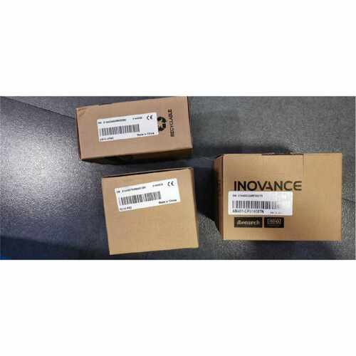 议价* GL10-PS2 AM401-CPU1608TN GR10-4PME IT6070E 汇川PLC 全