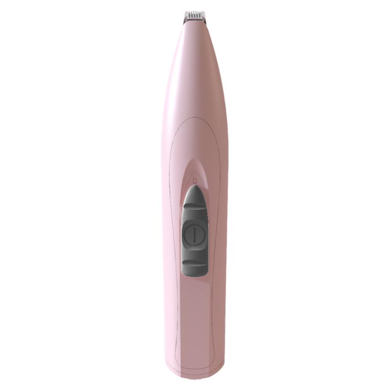 奥克斯宠物剃毛器猫咪狗狗电推剪