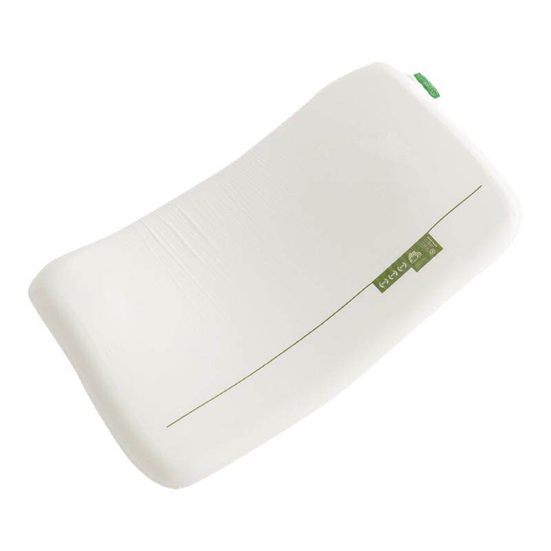 MINKE零压记忆棉枕慢回弹枕头深睡侧睡云朵枕芯酒店民宿专用