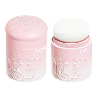 NOVO蓬蓬粉头发无痕控油蓬松粉油头神器干发粉免洗去油刘海蓬松粉