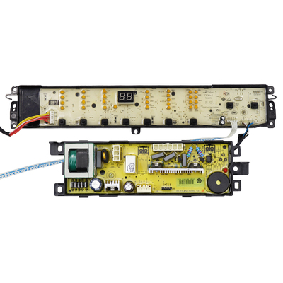 海尔洗衣机电脑板EB100BZ059