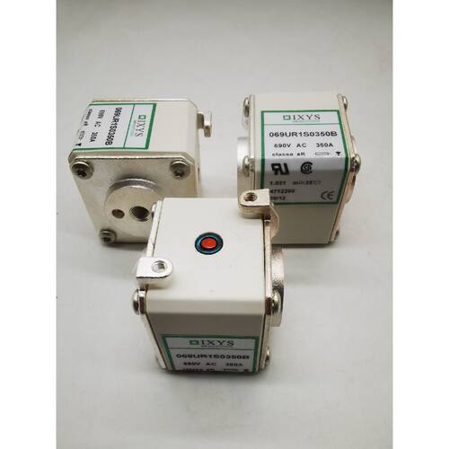 询价0691S0350B快速熔断器议价