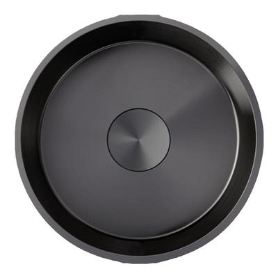 迈锐博304不锈钢小圆槽