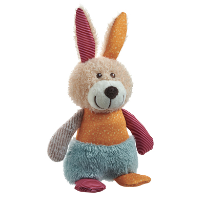 德国hunter狗狗玩具毛绒发声玩具陪伴解压神器宠物玩具解闷神器