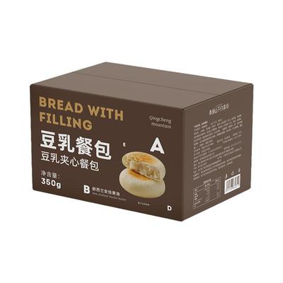 青城山下白素贞豆乳餐包早餐食品面包吐司糕点零食充饥夜宵整箱