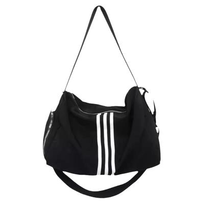 斜挎单肩手提运动休闲瑜伽包